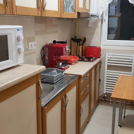 Relax Apartament Apartment Satu Mare Bagian luar foto