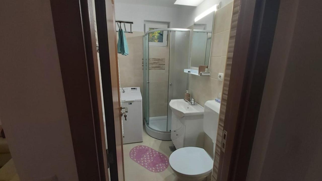 Relax Apartament Apartment Satu Mare Bagian luar foto