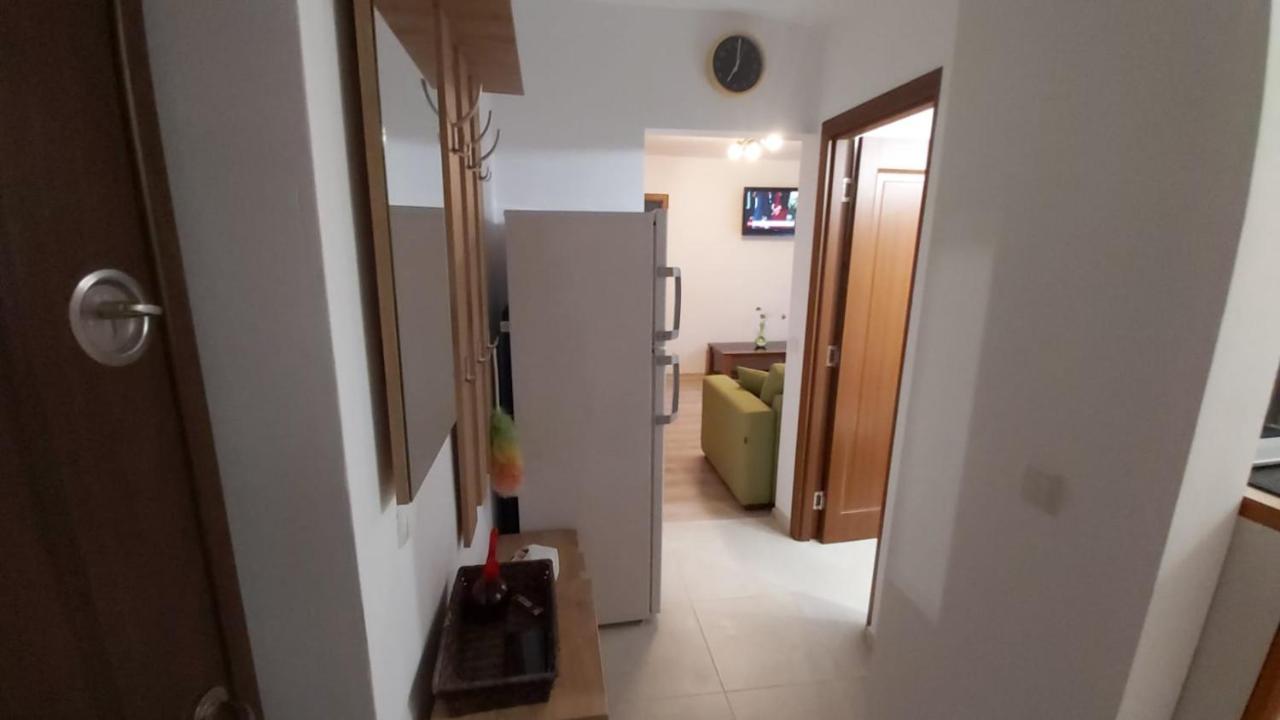 Relax Apartament Apartment Satu Mare Bagian luar foto