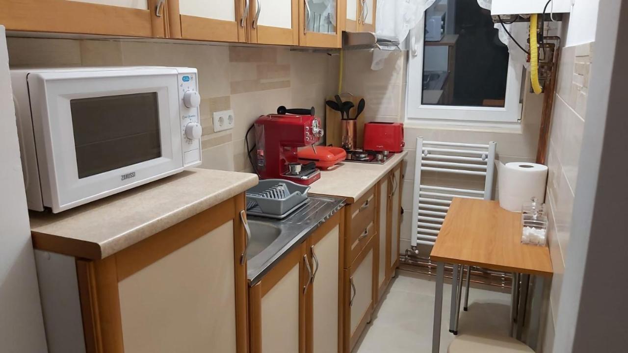 Relax Apartament Apartment Satu Mare Bagian luar foto