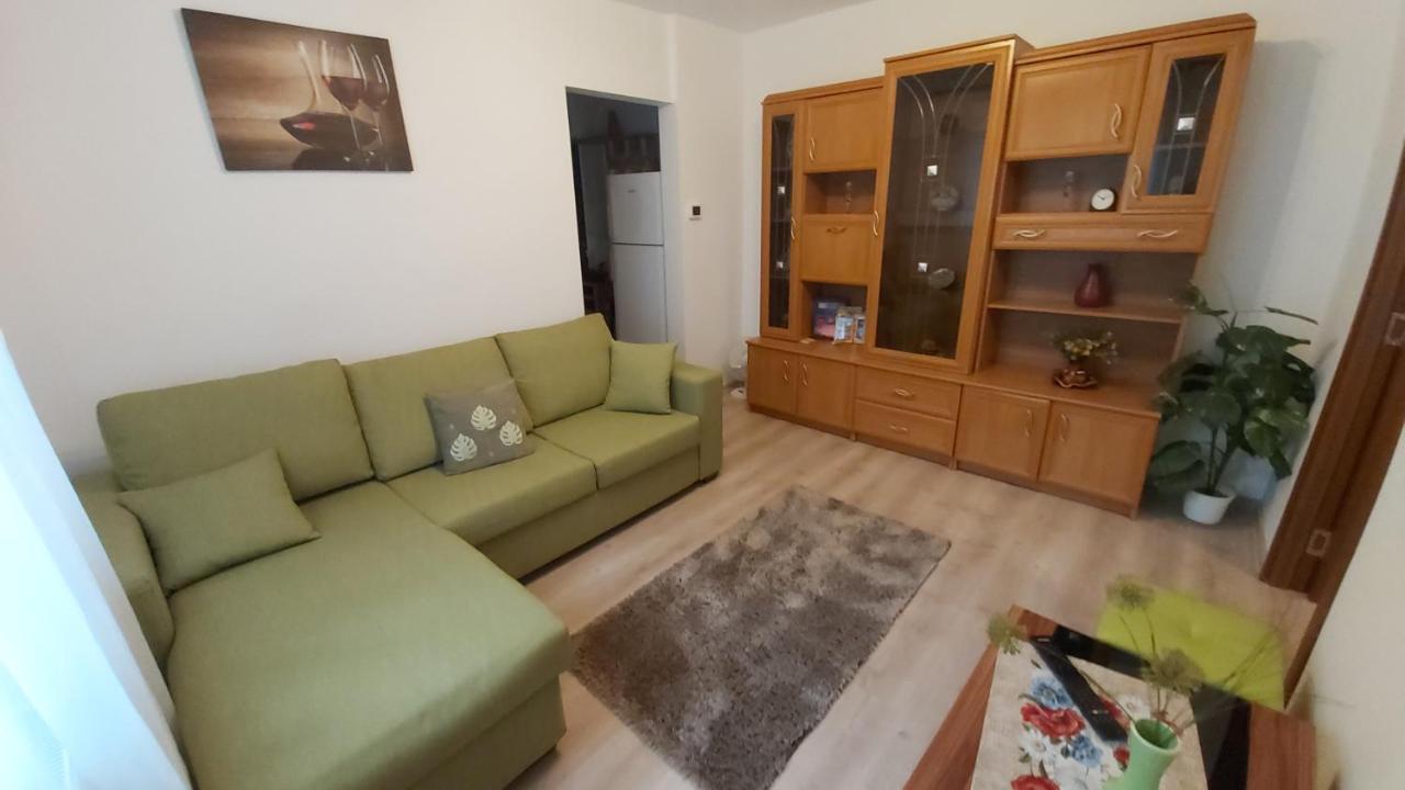 Relax Apartament Apartment Satu Mare Bagian luar foto