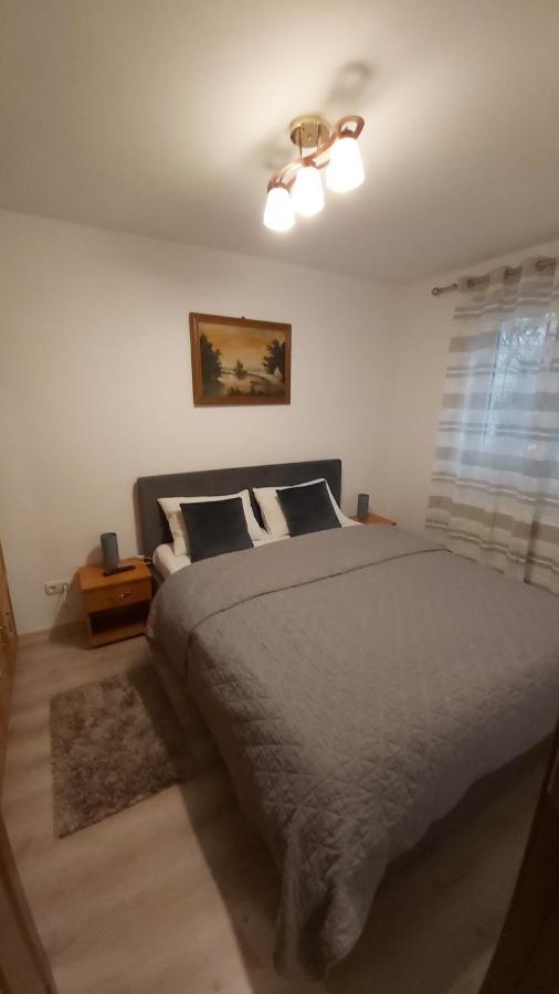 Relax Apartament Apartment Satu Mare Bagian luar foto