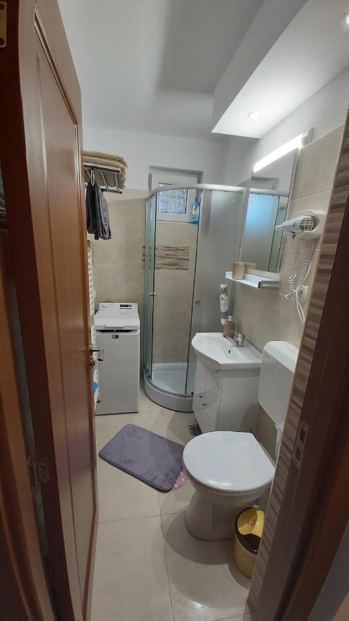 Relax Apartament Apartment Satu Mare Bagian luar foto