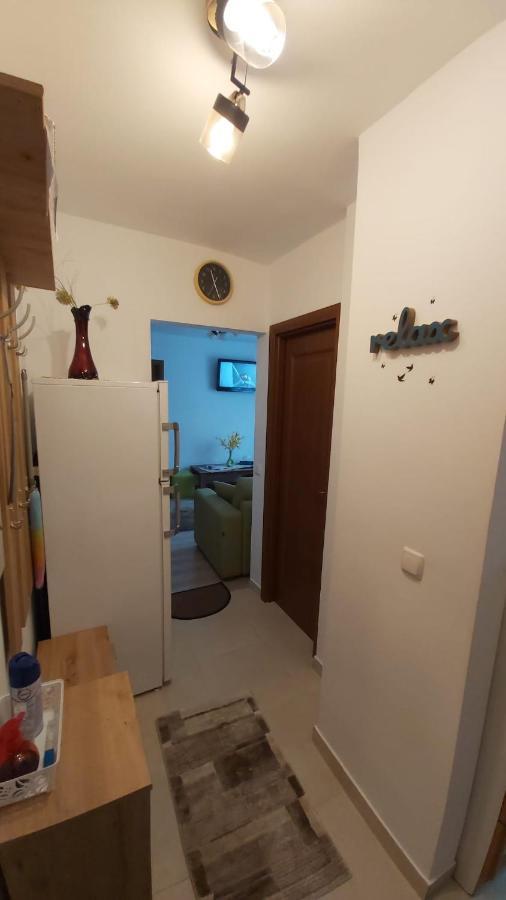 Relax Apartament Apartment Satu Mare Bagian luar foto